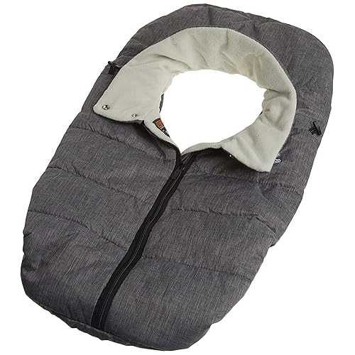 Peg Perego Primo Viaggio Igloo Cover - Accessory - Light Grey