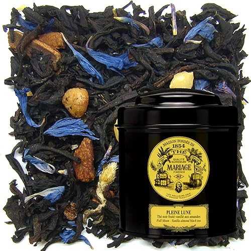 マリアージュフレール　マルコポーロ マルコポーロブルー100g 2缶セット MARCO POLO BLUE / マルコ ポーロ ブルー | すべての商品