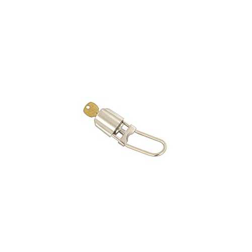 蛇口ロック Homebrewers Outpost Faucet Lock