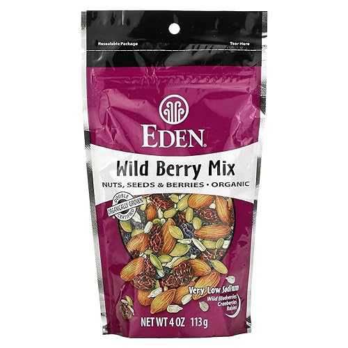 エデンフーズ フルーツ DRD ワイルドミックス EDEN FOODS FRUIT DRD WILD MIX