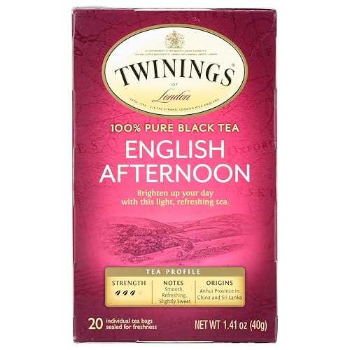 楽天市場】トワイニング オブ ロンドン オーストラリアン アフタヌーン