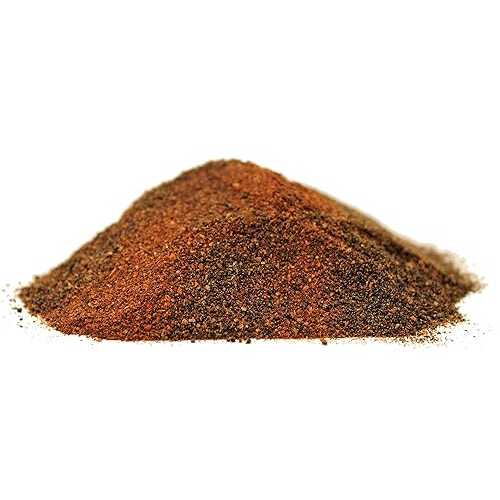 Its Delish Dark Chili Powder (5 Lbs. Bulk) It's Delish Its Delish Dark Chili Powder (5 Lbs. Bulk)