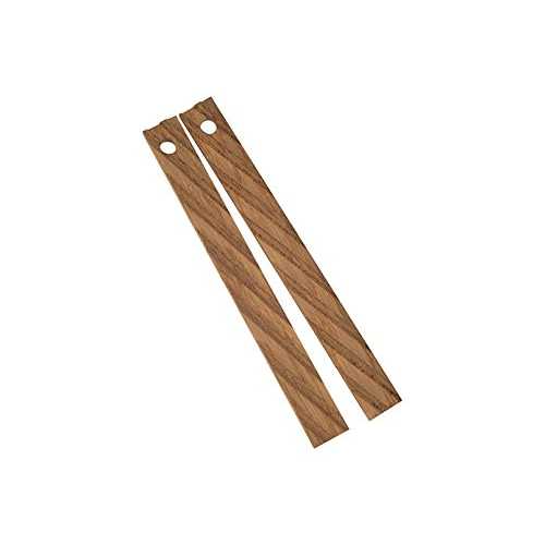 BeerStix - ミディアム プラス トースト フレンチ オーク カーボーイ 2 パック BeerStix - Medium Plus Toast French Oak Carboy 2 Pack