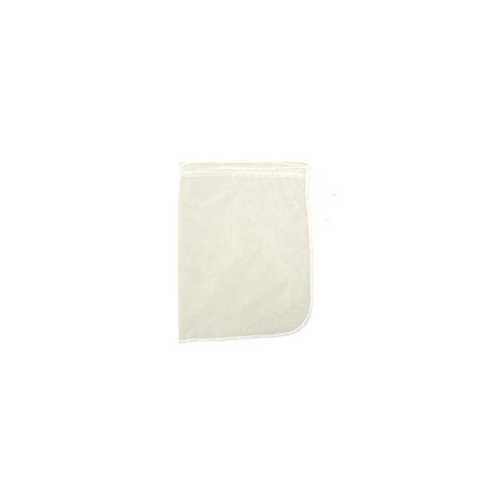 バッグ - 6 インチ x 8 インチの細かいメッシュ (100 枚) Homebrewers Outpost Bag - 6 in. x 8 in. Fine Mesh (100 Count)