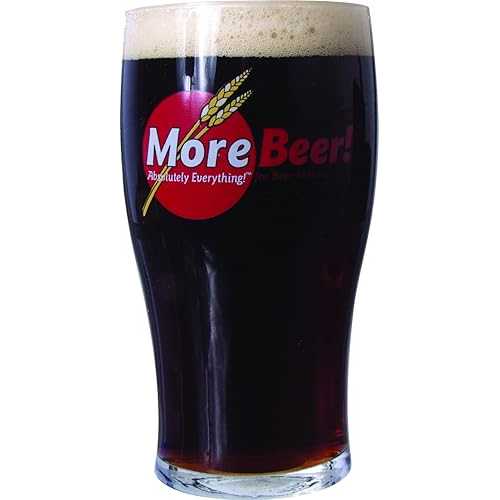 キット - レイズ スノーフレーク スモーク ポーター (エキス) Homebrewers Outpost Kit - Ray's Snowflake Smoked Porter (Extract)
