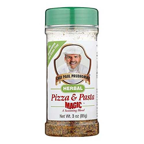 Ssnng ピザ パスタ Hrbl (12 個パック) Magic Seasoning Blends Ssnng Pizza Pasta Hrbl (Pack of 12)｜Glomarket