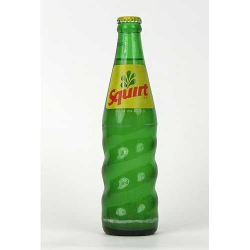 メキシコ産潮吹き（12本） Squirt from Mexico (12 bottles)