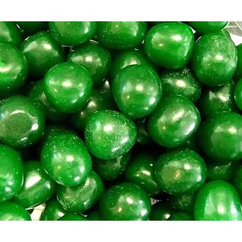 Candy Korner Sweet's Sour Balls Apple 5 Pound (80 OZ )
