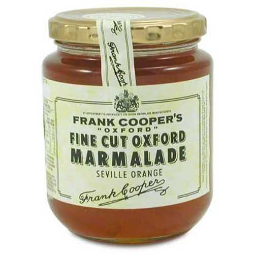 フランク・クーパーズ ファインカット オックスフォード マーマレード 16オンス 454g by Frank Cooper [食品] by Frank Cooper Frank Cooper's Frank Coopers Fine Cut Oxford Marmalade 16 oz. 454g by Frank Cooper [Foods] by Frank C