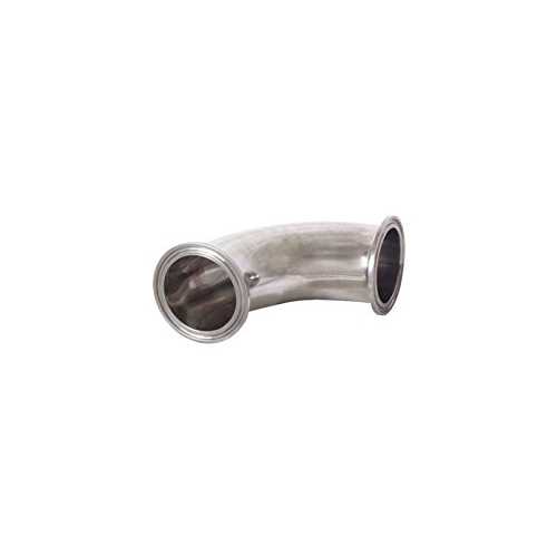 ステンレス - TC 90 エルボ (2 インチ) Homebrewers Outpost Stainless - T.C. 90 Elbow (2\