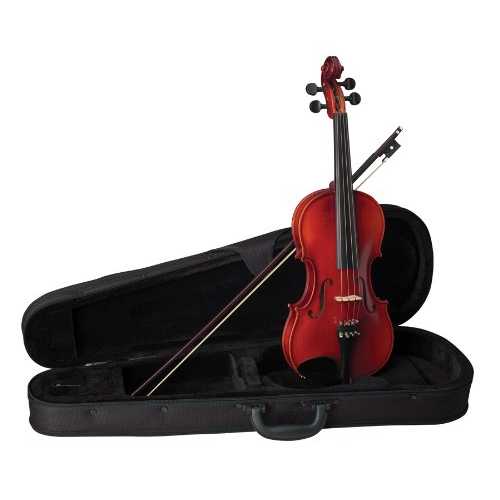 楽天市場】Romanza RV-250 Violin Outfit 4/4 バイオリン