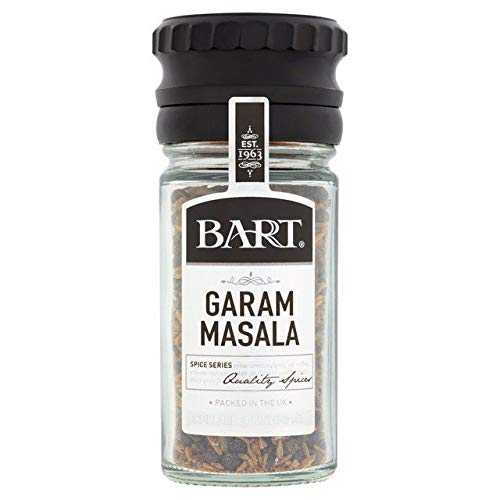 Bart Garam Masala Mill 40g