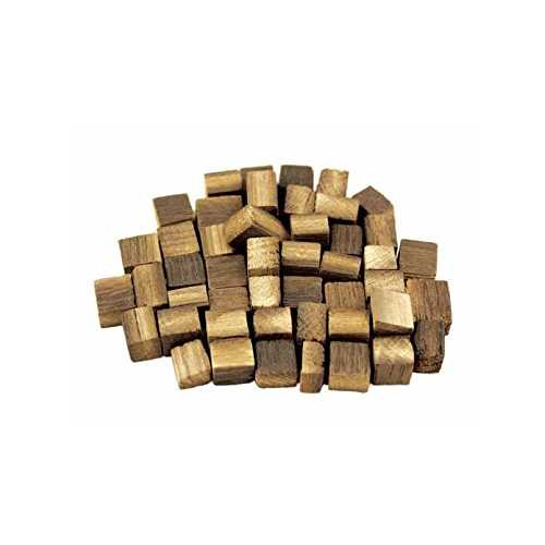 オーク キューブ - アメリカン (Med +) 8 オンス CellarScience Oak Cubes - American (Med +) 8 oz
