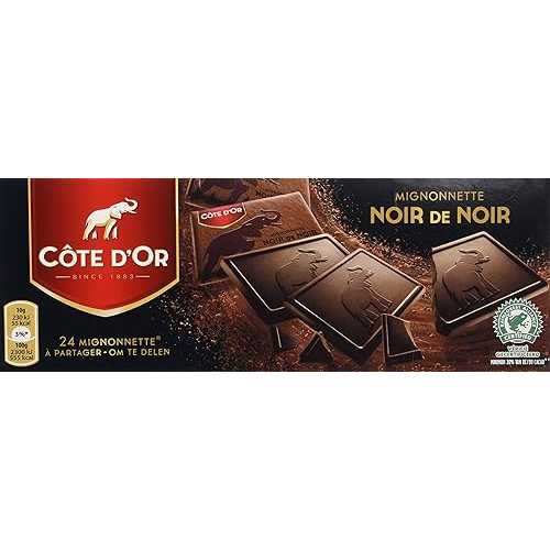 楽天市場】コートドール バー ミルク 47g ×12本セット : ワールド