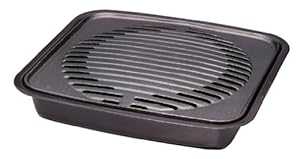 イワタニ ローストグリル CB-P-GM Iwatani roast grill CB-P-GM|Glomarket
