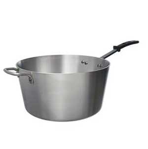 Vollrath (68308) 8-1/2 qt Aluminum Sauce Pan