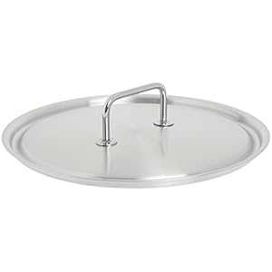 Vollrath 47777 Intrigue S/S 14 インチ カバー Vollrath 47777 Intrigue S/S 14\