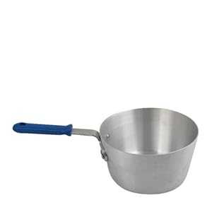 Vollrath Company ソースパン、3.75クォート Vollrath Company Sauce Pan, 3.75-Quart