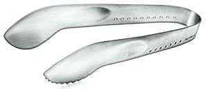 グローバル クラシック ステンレススチール 7 インチ クッキー トングとスプーン Global Classic Stainless Steel 7 Inch Cookie Tongs and Spoon｜Glomarket 7,429円