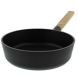 Eva Solo Nordic Kitchen - (フライパン 24cm) Eva Solo Nordic Kitchen - (Frying Pan 24 cm)