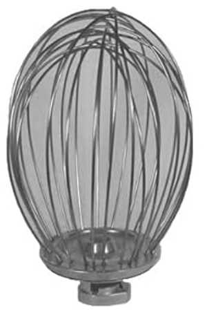 ワイヤーホイップ"D" - 30QT NBSLA Wire Whip"D" - 30 QT|Glomarket