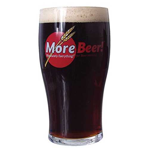キット - ボックス Homebrewers Outpost Kit - Bock
