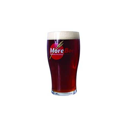 キット (オールグレイン) - アンバーラガー - ミルド Homebrewers Outpost Kit (All-Grain) - Amber Lager - Milled画像