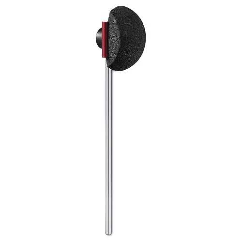 Drum Workshop 6.5 RAD Bass Drum Beater (DWSM115L)｜Glomarket