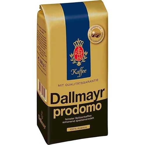 楽天市場】コーヒー ダルマイヤー Dallmayr コーヒー豆 プロドモ