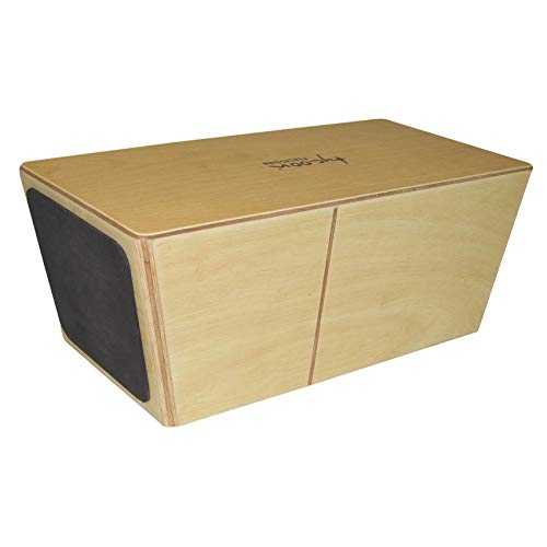 Tycoon Percussion Cajon (TK-BGB)