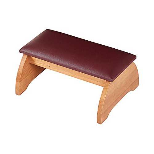 Christian Brands パーソナルニーラー - ピーカン仕上げ Christian Brands Personal Kneeler - Pecan Finish 22,988円