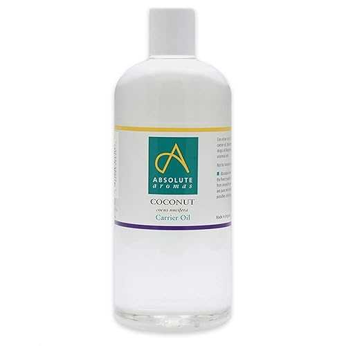 アブソリュート アロマス ココナッツ 500ml Absolute Aromas Coconut 500ml