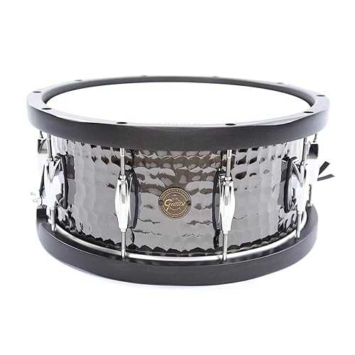 グレッチ スネアドラム (S1-6514WH-BSH) Gretsch Snare Drum (S1-6514WH-BSH)|Glomarket
