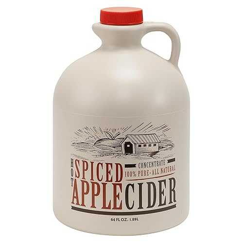 ??? ??? ?? ??? ??? | ??? ? ?? ??? ?? | 1.89L (64??) Mountain Cider Company Mountain Cider Apple Cider Concentrate | Spiced Hot Apple Cider Drink | 64 fl. oz (64 servings)