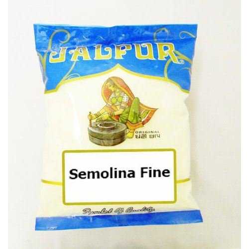 ジャルプール デュラムセモリナ 罰金 1kg Jalpur Semolina Fine 1kg