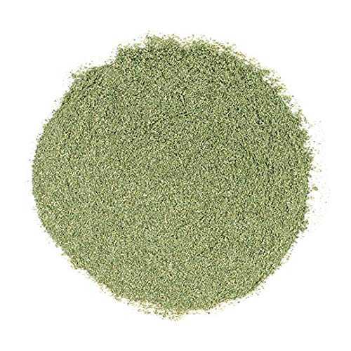 Frontier Co-op Kale Powder, Certified Organic, Kosher 1 lb. Bulk Bag Brassica oleracea Frontier Co-op Kale Powder, Certified Organic, Kosher 1 lb. Bulk Bag Brassica oleracea