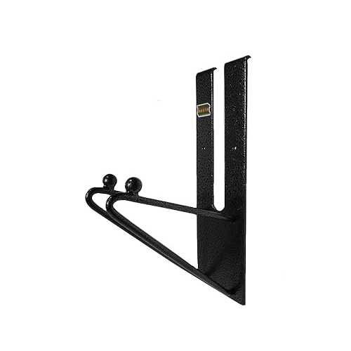 RACK'EM MFG Shovel Rack
