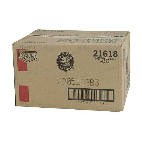 Kellogg\u0027s Zesta Oysters Crackers, 160 Ounce