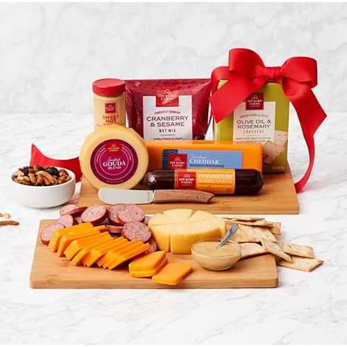 カリフォルニアデリシャスグルメチーズボードギフト 8個仕掛ける California Delicious Gourmet Cheeseboard Gift, 8 piece set