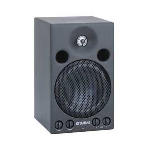 ヤマハ MSP3 スタジオモニタースピーカー Yamaha MSP3 Studio Monitor Speaker