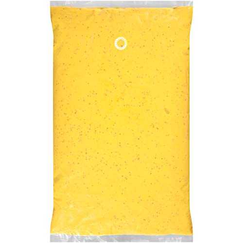 その他 Heinz Honey Mustard Dispenser Casepack (2 ct Casepack, 1.5 gal Bags)