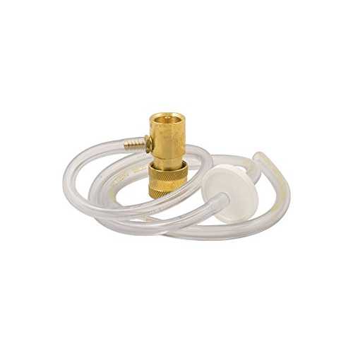 OxyWand アタッチメント キット Homebrewers Outpost OxyWand Attachment Kit