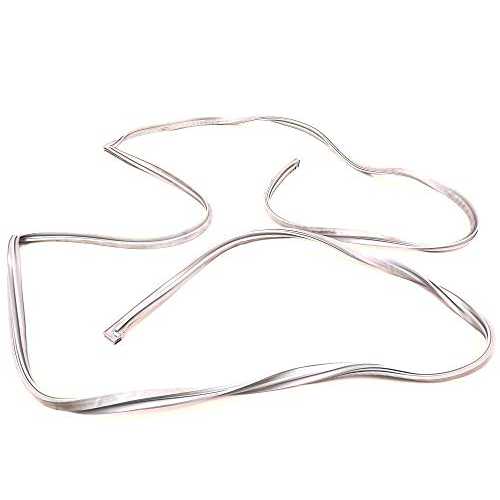Kolpak 544832565 ガスケット 34X80 左シングル 3 面 Kolpak 544832565 Gasket 34X80 Left Single 3 Sided|Glomarket