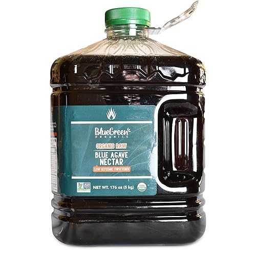 ?? ?? ????, ??? ??, ??, ??? ??, ???, ???, ?, ??, ???? ?? ?? ?? ??, ?? ???, ?? ???, 176 ?? (176 ??, ??) BLUEGREEN BLUE GREEN ORGANICS, Agave syrup, Gal