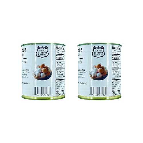 ?? ??? ?? ?? (2? ?) Future Essentials Powdered Eggs (2-Pack)