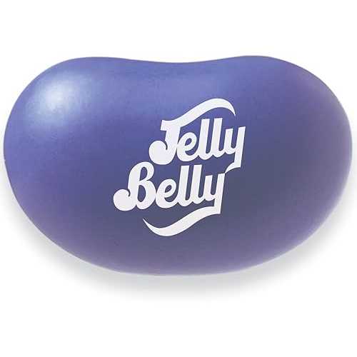 Jelly Belly Island Punch Jelly Beans - 10 Pounds of Loose Bulk Candy - Fruity Flavor, Approximately 4000 Jelly Beans