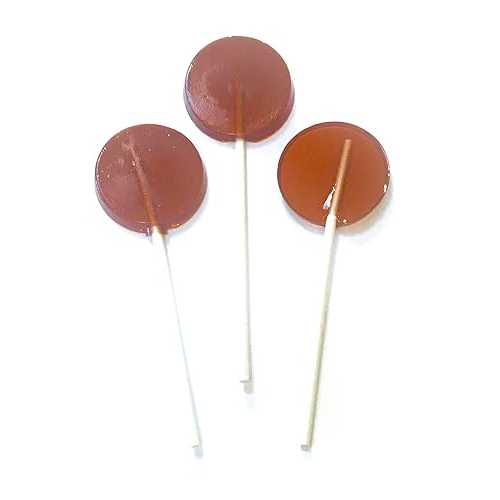 糖尿病に優しいチョコレートロリポップ、10個入り、個別包装 Diabetic Friendly Diabeticfriendly Chocolate Lollipops, 10 POPS, Individually Wrapped 4,766円