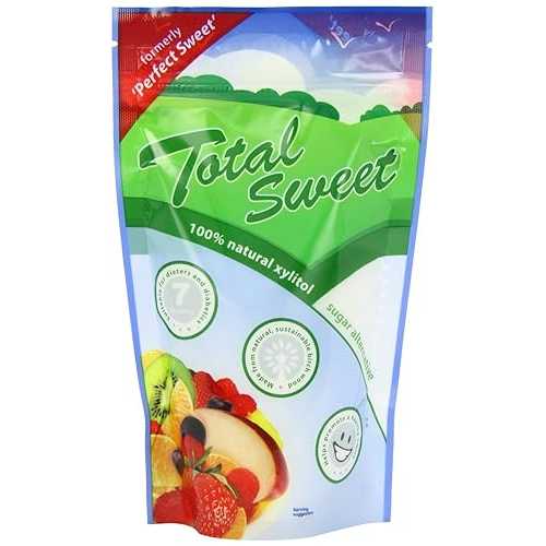 ?? ??? ?? ??? ???? ??? 225g x 1 Sweetener Xylitol by Total Sweet