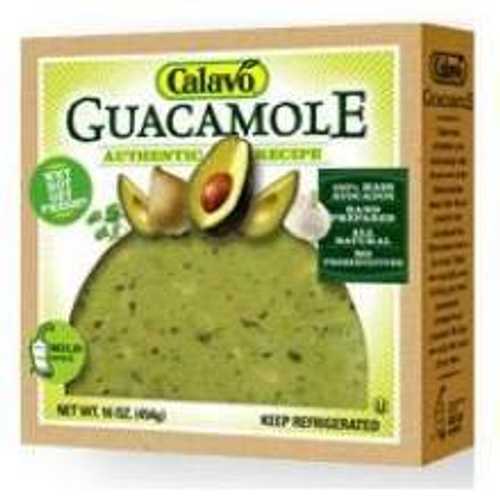 Calavo Ultimate Guacamole、3 ポンド -- 1 ケースあたり 4 個。 Calavo Ultimate Guacamole, 3 Pound -- 4 per case.