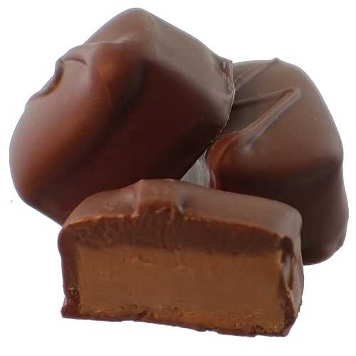 ??? ??? ?? ?? ??? ?? ??? 1??? Mrs. Cavanaugh's Mrs. Cavanaugh’s 1 lb Peanut Butter Truffle Milk Chocolate